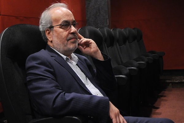 دکتر رضا پورحسین