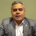 دکتر جواد حاتمی