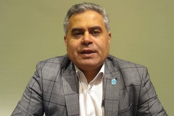 دکتر جواد حاتمی